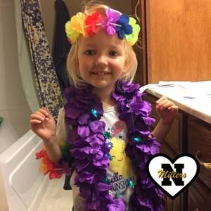 Meet your Posher, Lindsey